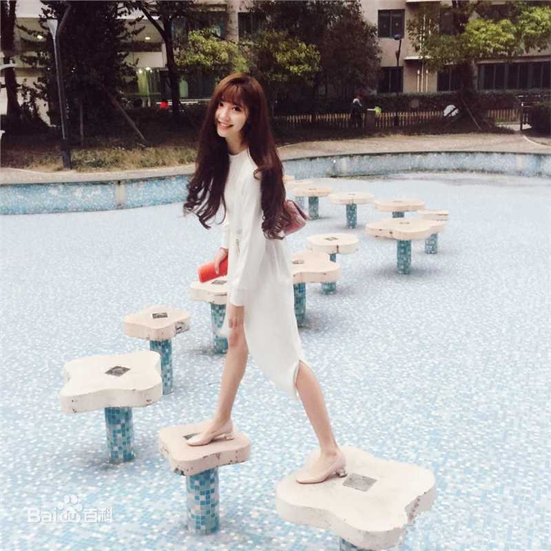 最优质李梦颖(Aggiem)生活照