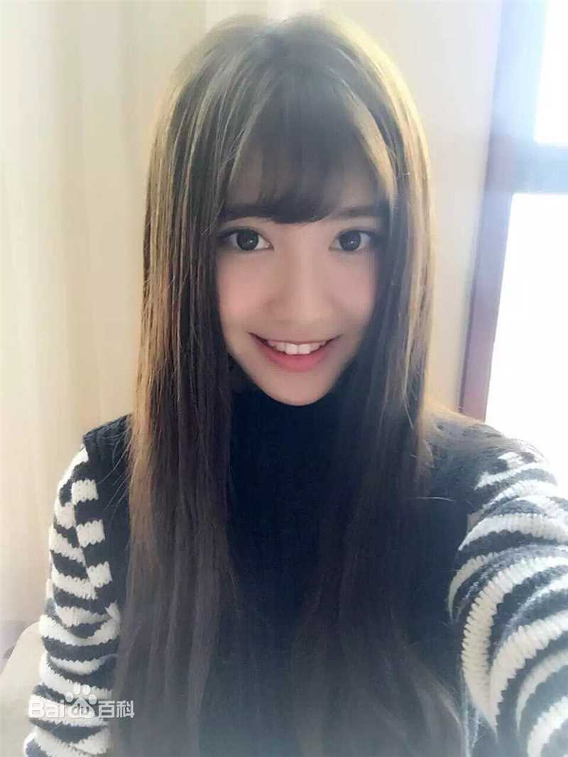 最优质李梦颖(Aggiem)生活照