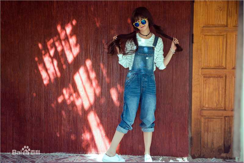 最优质李梦颖(Aggiem)生活照