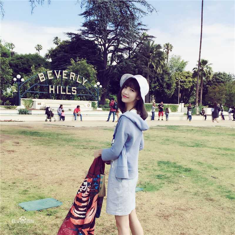 李梦颖(Aggiem)前后照片