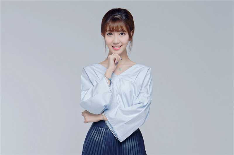 高清李梦颖(Aggiem)图片