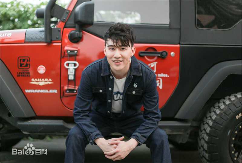 最新廖望(Liao Wang)性感图片