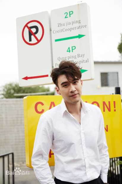 最新廖望(Liao Wang)性感图片