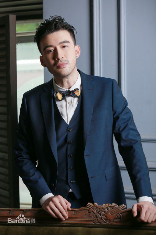 最新廖望(Liao Wang)性感图片