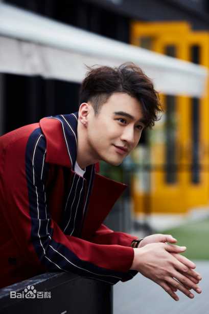 最新廖望(Liao Wang)性感图片