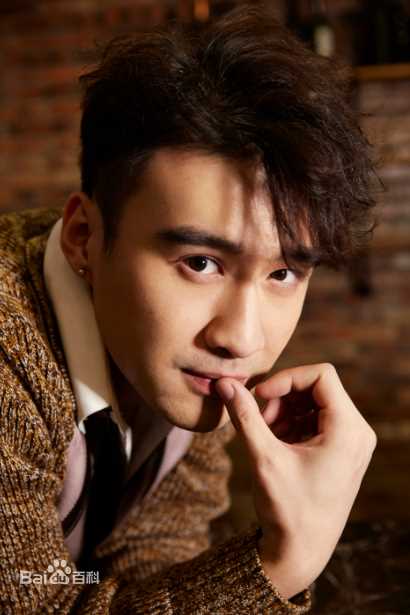 最新廖望(Liao Wang)性感图片