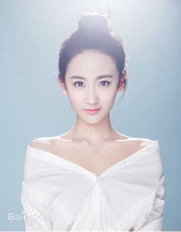 最优质马月生活照