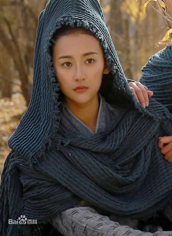 最优质马月生活照