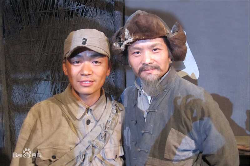 王岗岗活动合影生活照相册