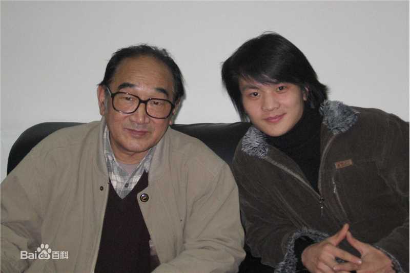 王岗岗活动合影生活照相册