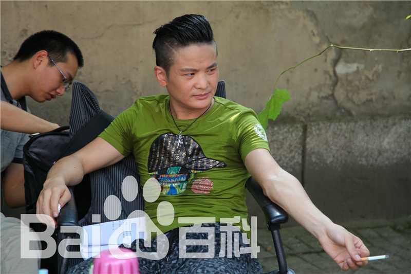 最优质王岗岗在电影《“穷”途》中的相册