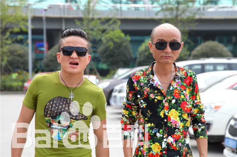 最优质王岗岗在电影《“穷”途》中的相册