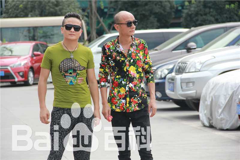 最优质王岗岗在电影《“穷”途》中的相册