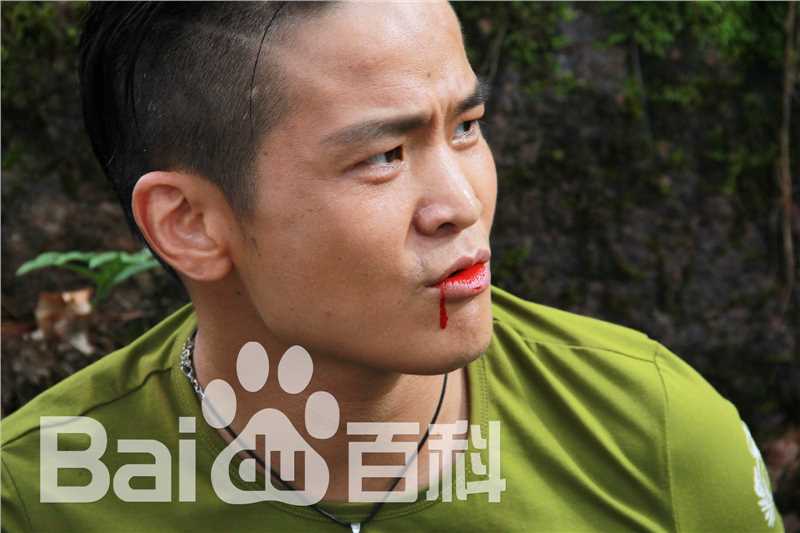 最优质王岗岗在电影《“穷”途》中的相册