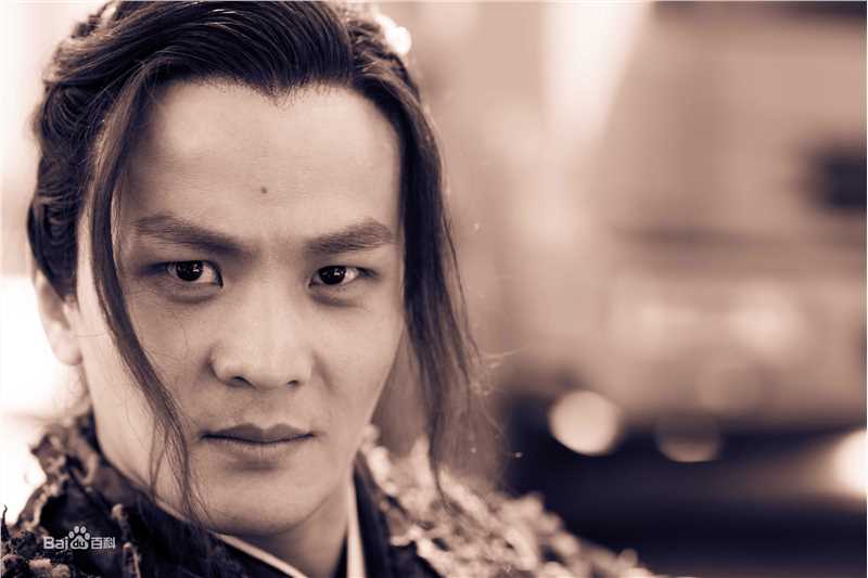 最优质王岗岗在电影《侠捕》中的相册