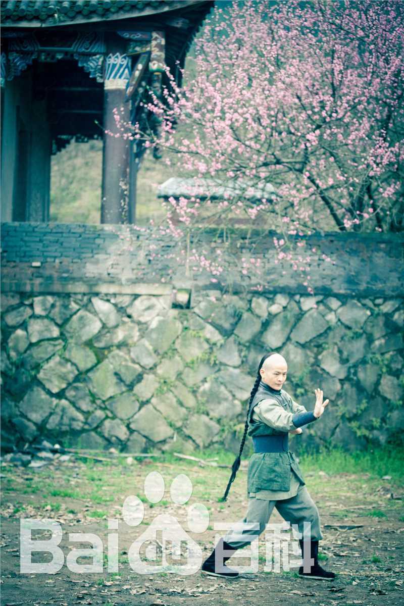 王岗岗八卦宗师性感图片图集