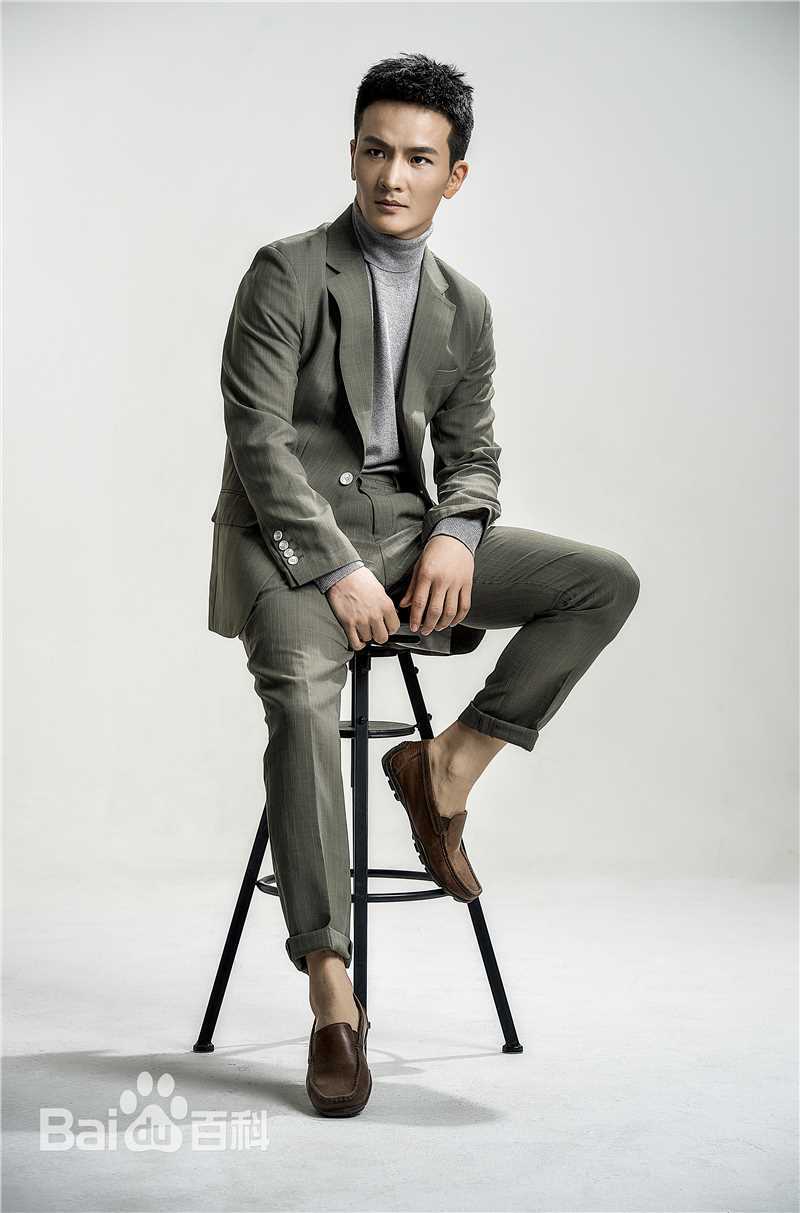 王岗岗 2017秋生活照相册