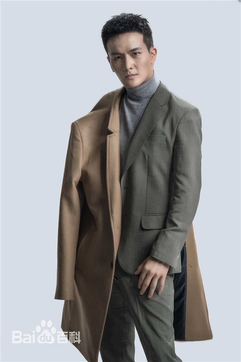 王岗岗 2017秋生活照相册