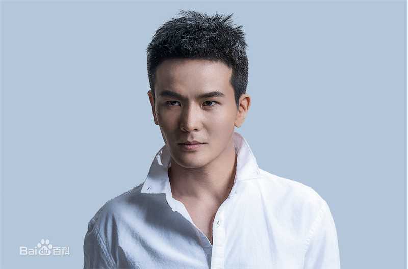 高清王岗岗图片