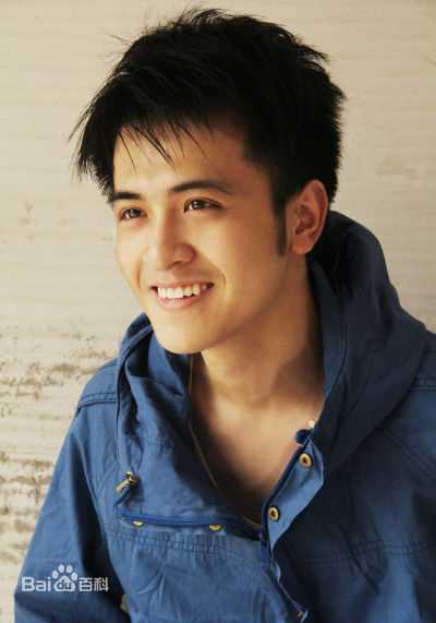 应岱臻(AlexChen)最新壁纸