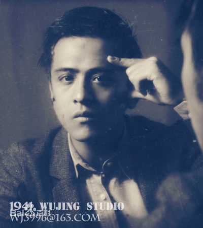 应岱臻(AlexChen)最新壁纸