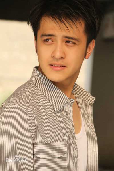 应岱臻(AlexChen)最新壁纸