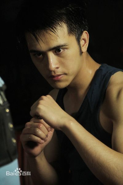 应岱臻(AlexChen)精选图册