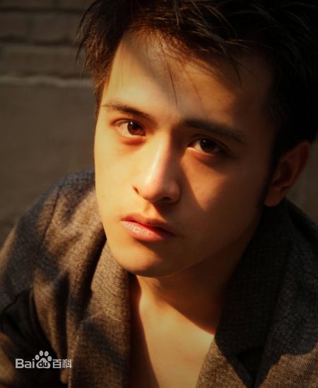 应岱臻(AlexChen)精选图册