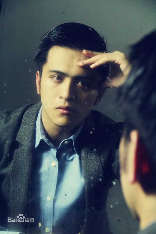 应岱臻(AlexChen)精选图册