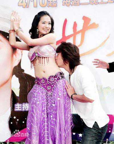 高伊玲WTO姐妹会图片图册