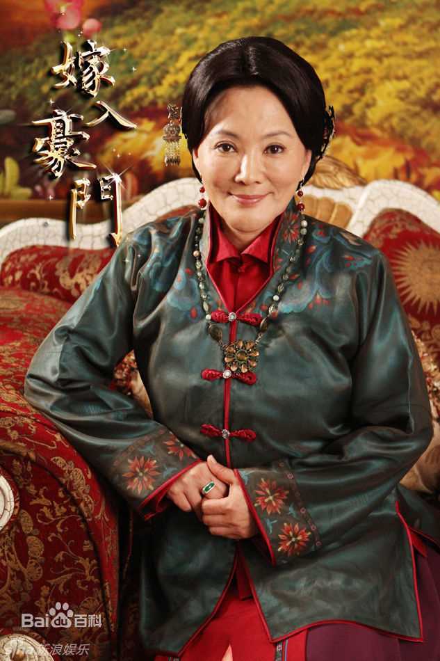 最新张琴精彩图册