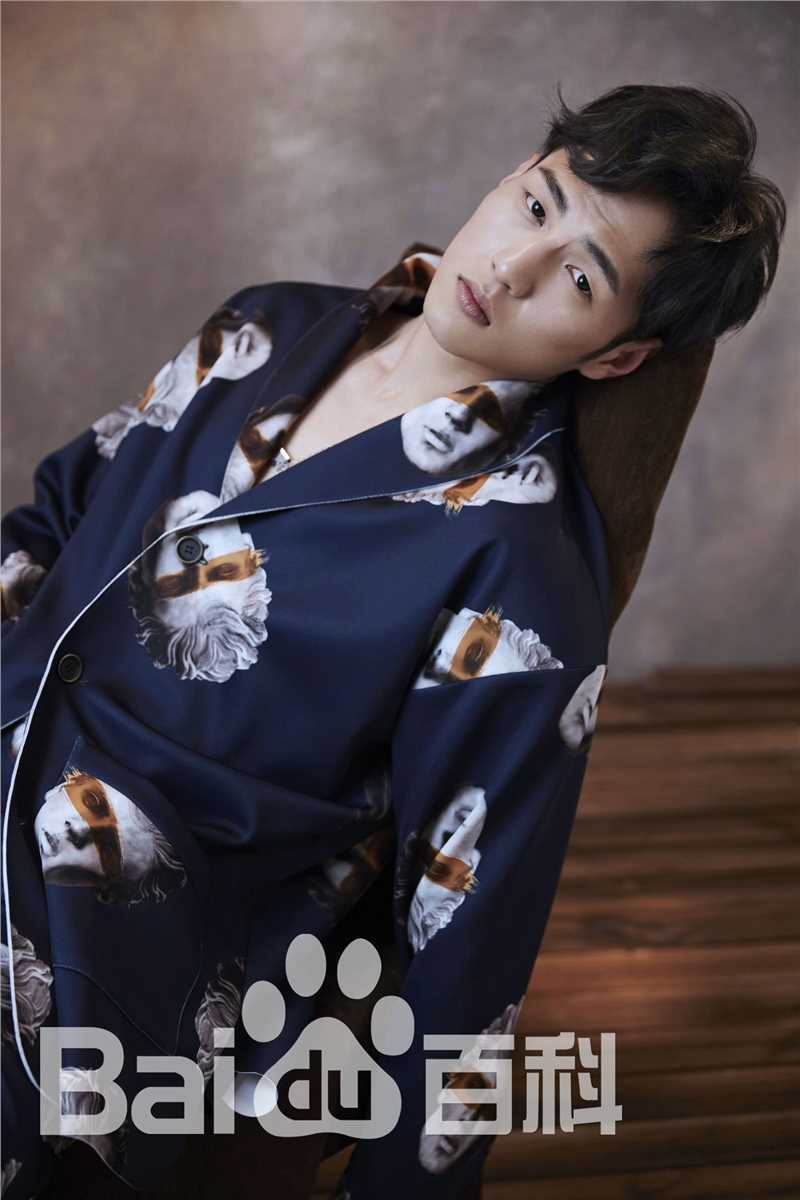 杨业明(Leo)最优质慵懒睡衣相册