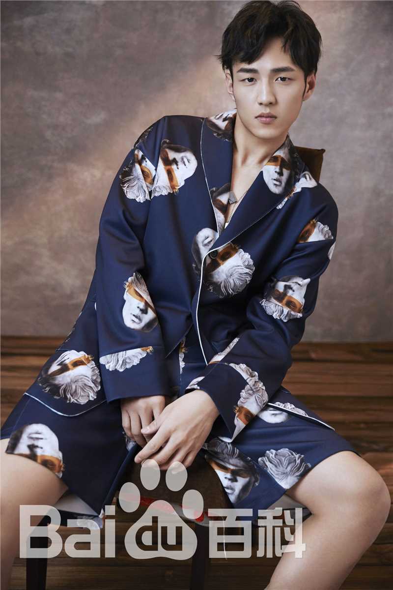 杨业明(Leo)最优质慵懒睡衣相册