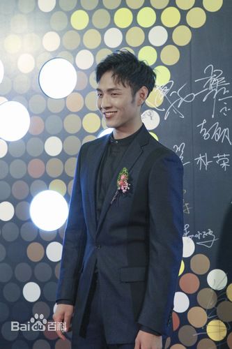 杨业明(Leo)华谊兄弟庆典图片图册