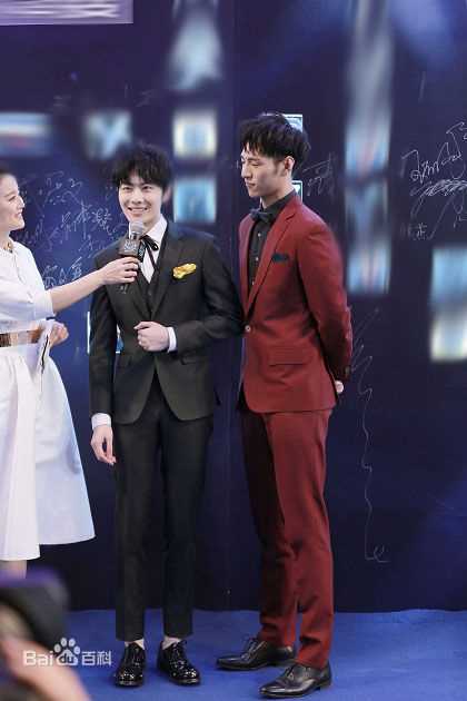 杨业明(Leo)移动视频风云盛典壁纸壁纸