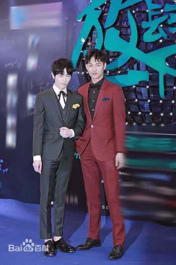 杨业明(Leo)移动视频风云盛典壁纸壁纸