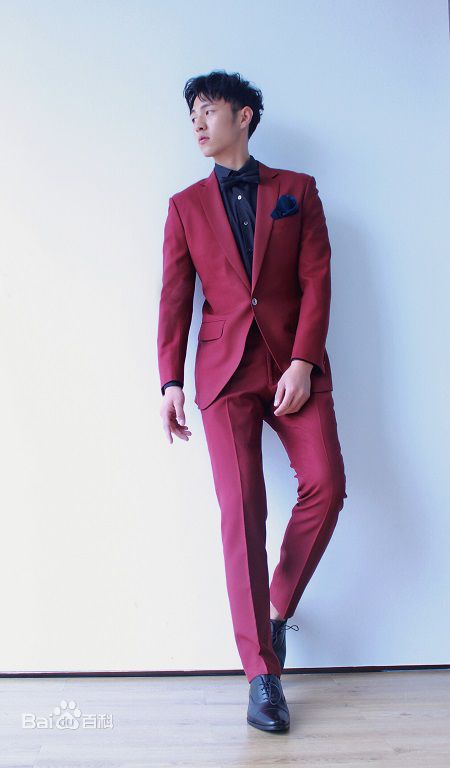 杨业明(Leo)移动视频风云盛典壁纸壁纸