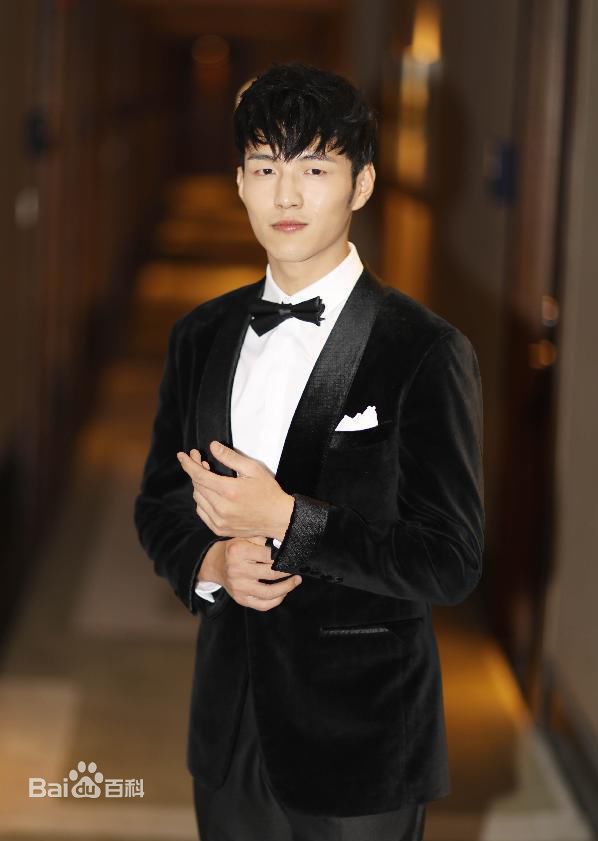 杨业明(Leo)中国原创文学风云榜颁奖盛典前后照片