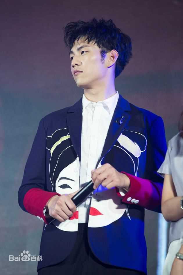 杨业明(Leo)泰国粉丝见面会图片图册