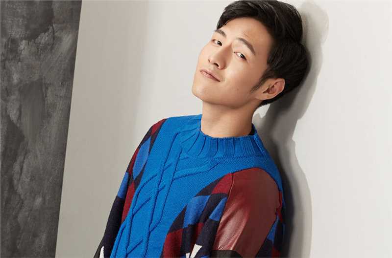 最优质杨业明(Leo)生活照