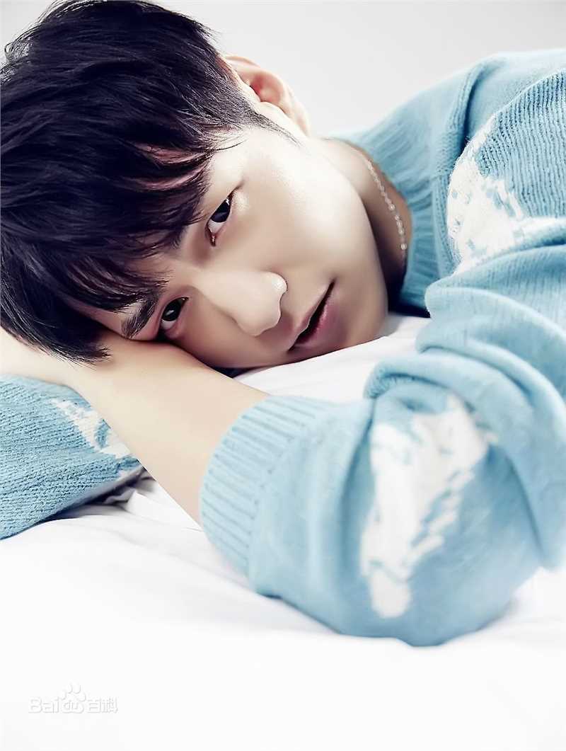 最优质杨业明(Leo)生活照