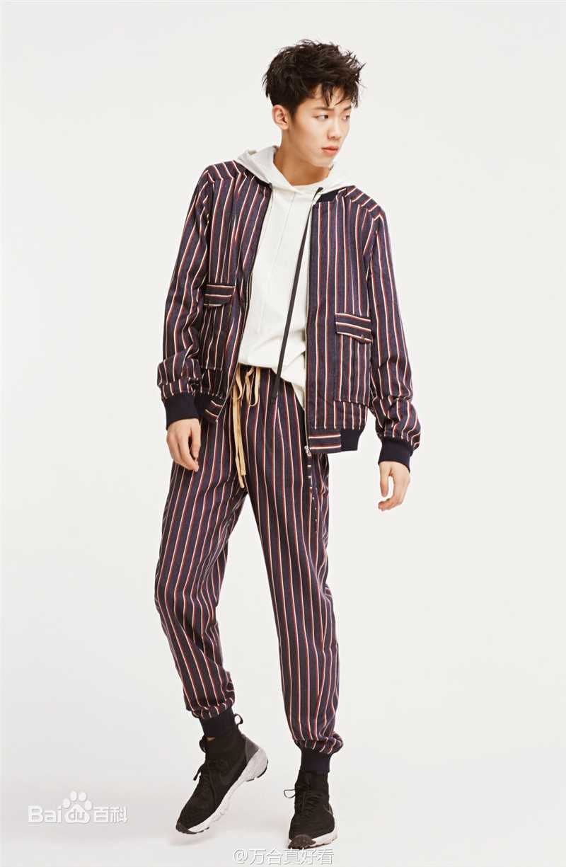 刘杰毅(Robin)精选个人图册