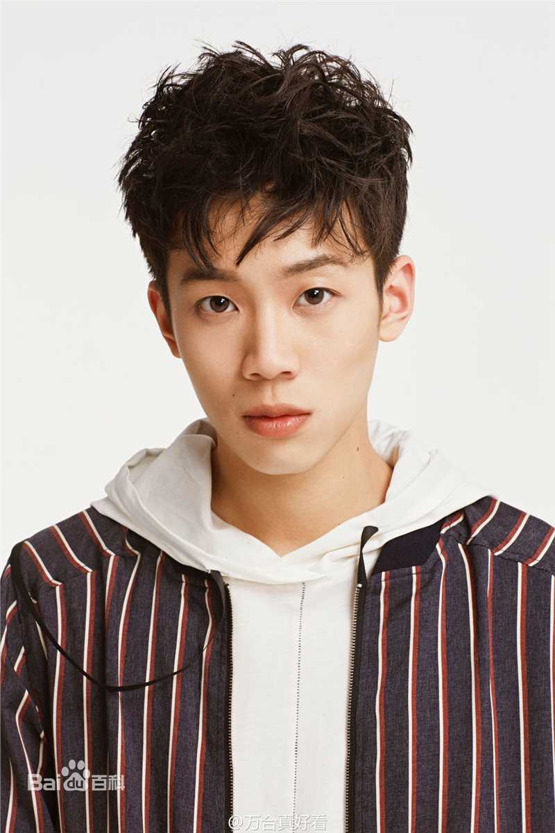 刘杰毅(Robin)精选个人图册