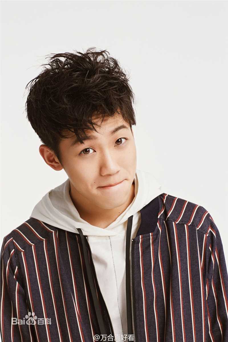 刘杰毅(Robin)精选个人图册