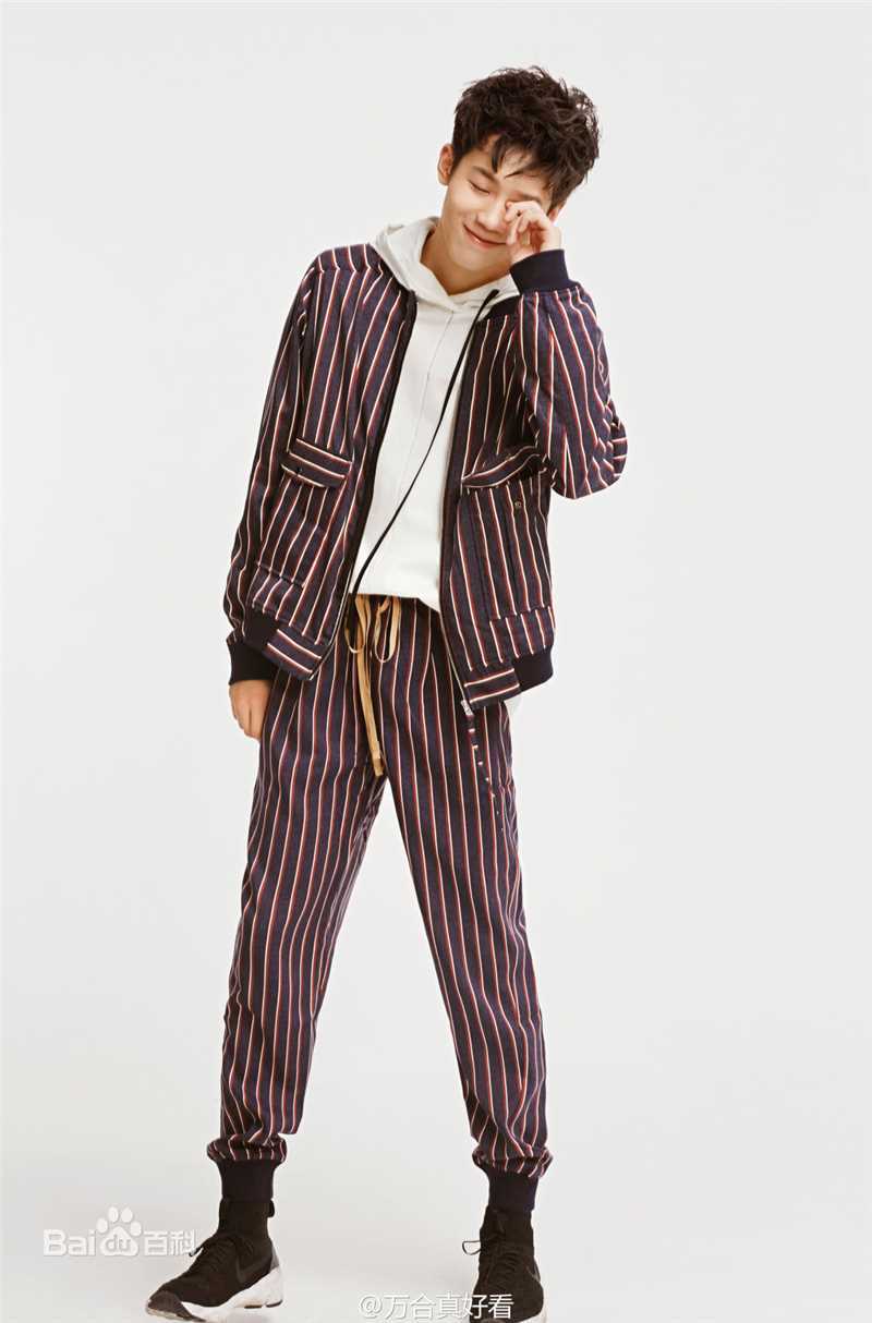 刘杰毅(Robin)精选个人图册