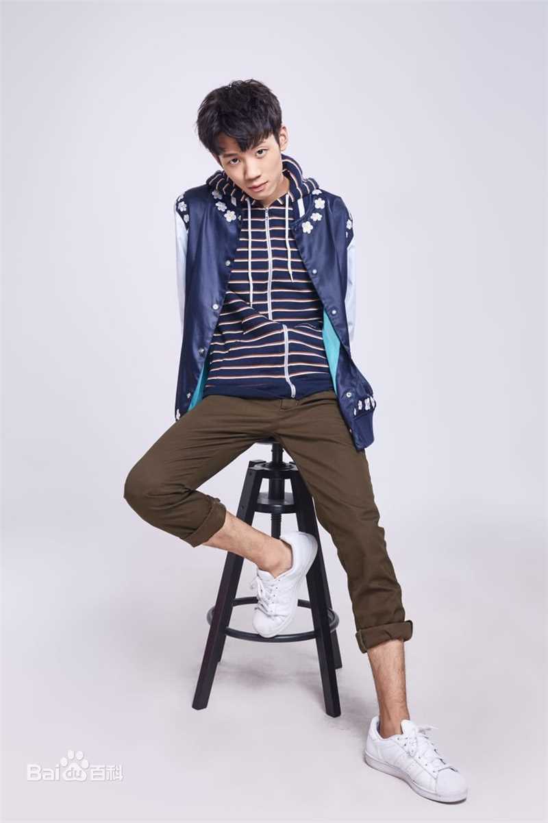 刘杰毅(Robin)最优质2相册