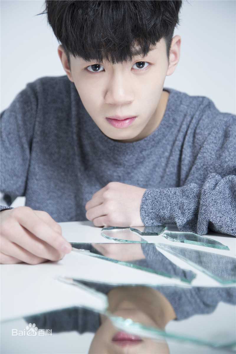 刘杰毅(Robin)最优质2相册