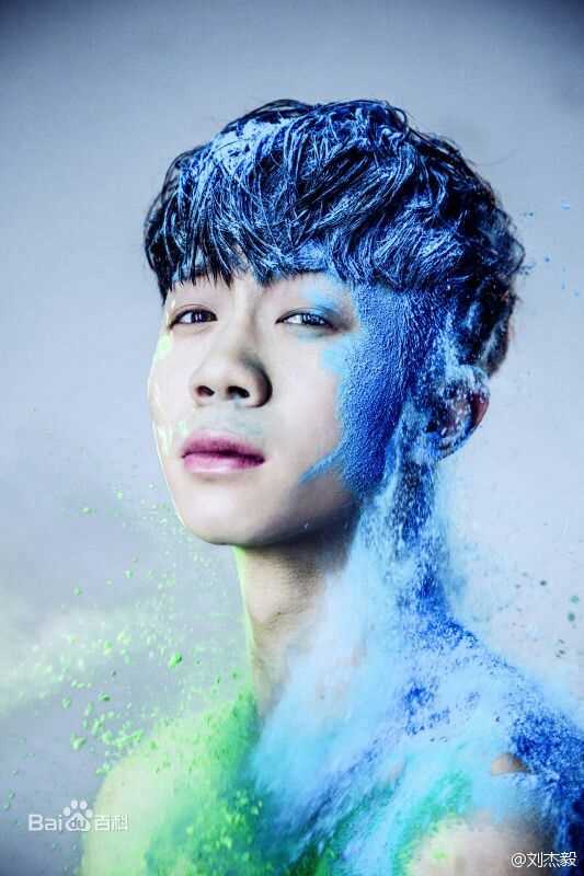 刘杰毅(Robin)最优质2相册