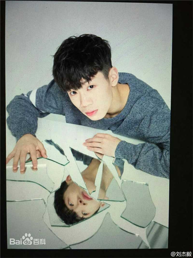 刘杰毅(Robin)最优质2相册