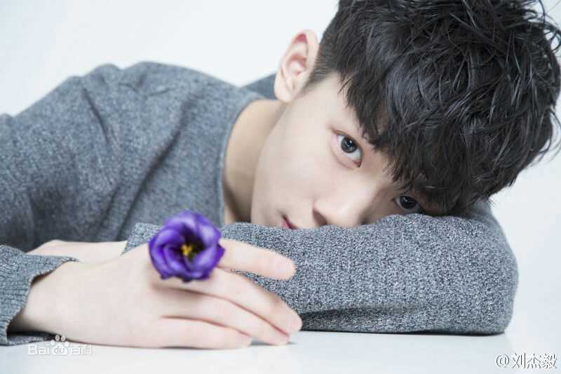 刘杰毅(Robin)最优质2相册